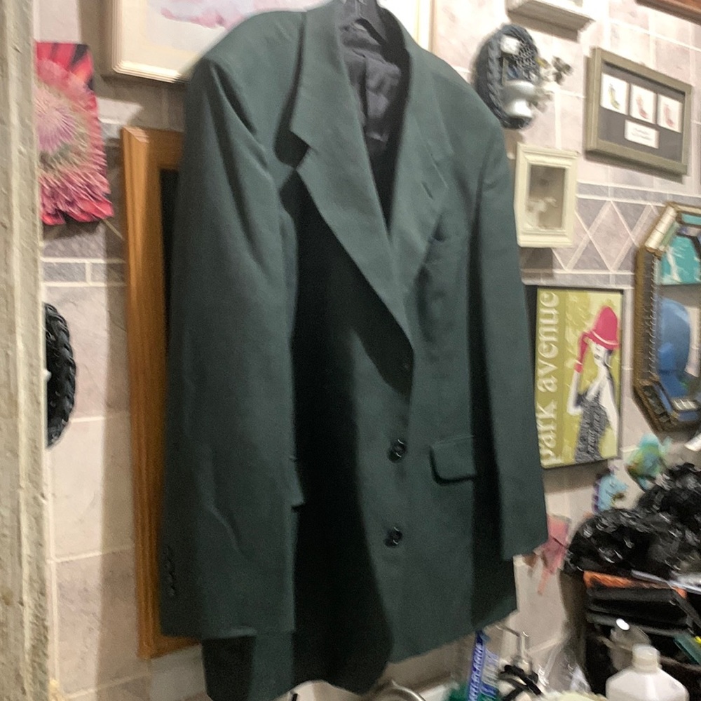 Gino cappeli jacket